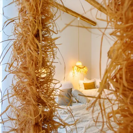 Resort Arcadia Luxury Seaside Cuisine *