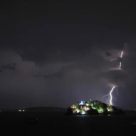 Arcadia Luxury Seaside Cuisine Resort