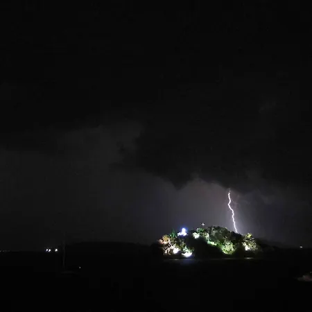 Arcadia Luxury Seaside Cuisine Resort *