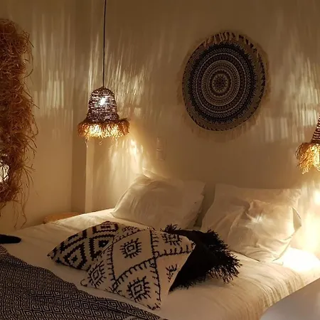 Arcadia Luxury Seaside Cuisine Tolón