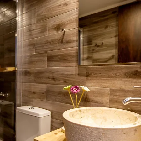 Arcadia Luxury Seaside Cuisine Resort *