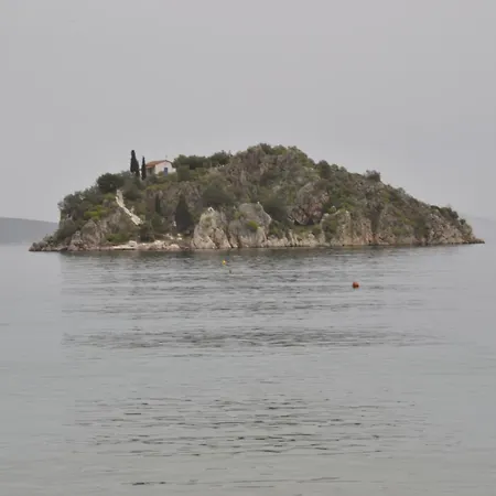 Arcadia Luxury Seaside Cuisine * トロン