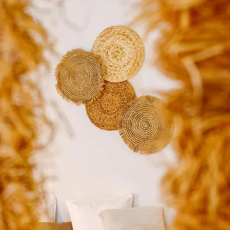 Arcadia Luxury Seaside Cuisine Resort *