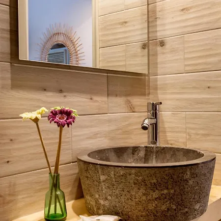 Arcadia Luxury Seaside Cuisine Resort *