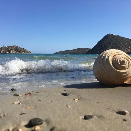 Arcadia Luxury Seaside Cuisine Semesteranläggning (resort) Tolón