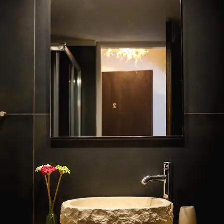 Arcadia Luxury Seaside Cuisine Semesteranläggning (resort)