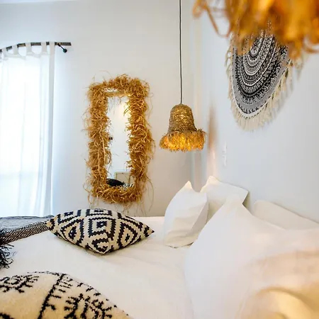 Arcadia Luxury Seaside Cuisine منتجع *