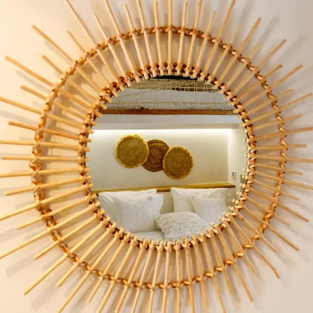 Arcadia Luxury Seaside Cuisine Semesteranläggning (resort) *