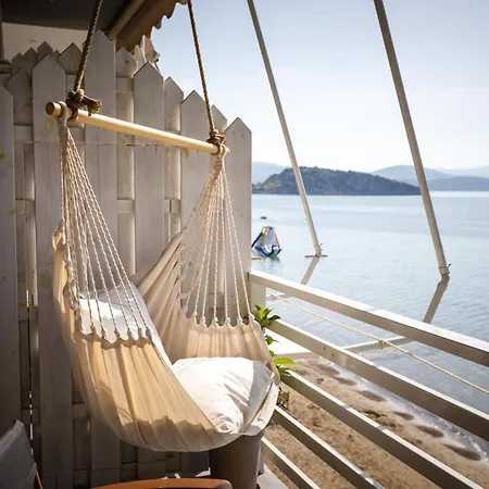 Resort Arcadia Luxury Seaside Cuisine