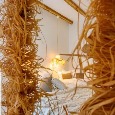 Arcadia Luxury Seaside Cuisine Semesteranläggning (resort) *