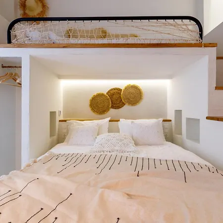 Arcadia Luxury Seaside Cuisine Resort