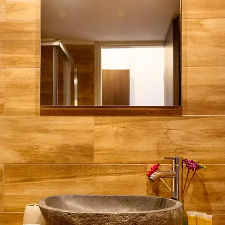 Arcadia Luxury Seaside Cuisine Resort Tolo