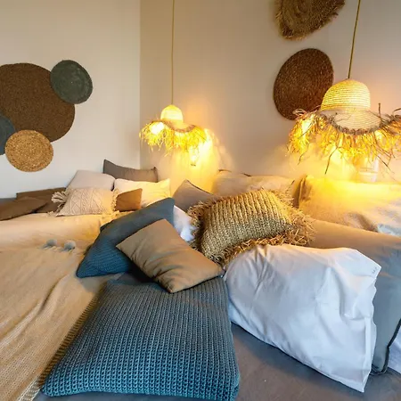 Arcadia Luxury Seaside Cuisine Resort