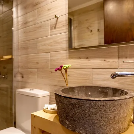 Semesteranläggning (resort) Arcadia Luxury Seaside Cuisine Tolón