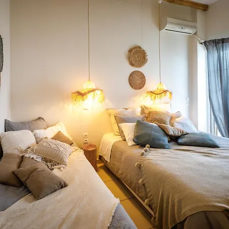 Arcadia Luxury Seaside Cuisine *