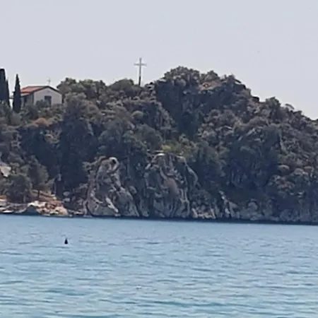 منتجع Arcadia Luxury Seaside Cuisine *