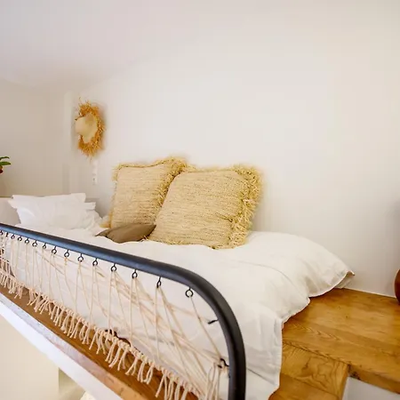 منتجع Arcadia Luxury Seaside Cuisine *