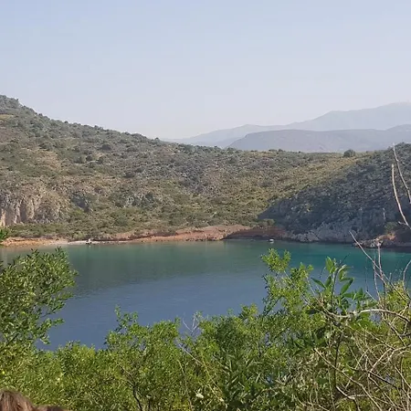 Resort Arcadia Luxury Seaside Cuisine Tolón