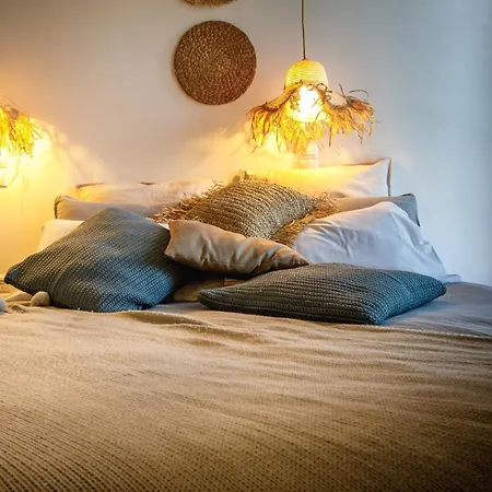 Arcadia Luxury Seaside Cuisine