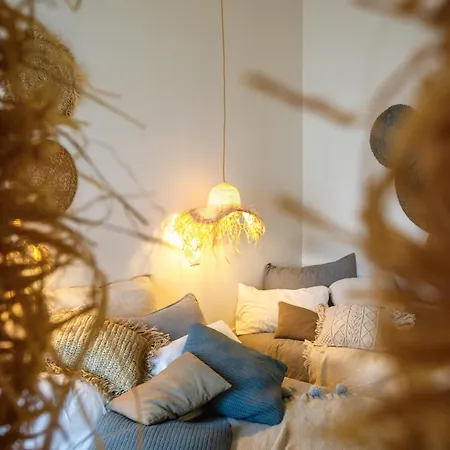 Arcadia Luxury Seaside Cuisine تولو