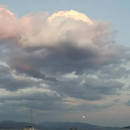 Arcadia Luxury Seaside Cuisine *