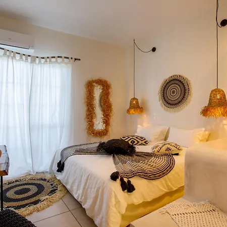 Arcadia Luxury Seaside Cuisine Semesteranläggning (resort) Tolón