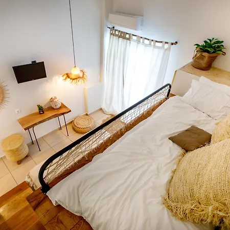 Arcadia Luxury Seaside Cuisine Semesteranläggning (resort)