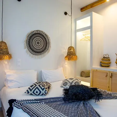 Semesteranläggning (resort) Arcadia Luxury Seaside Cuisine Tolón