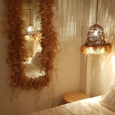 Semesteranläggning (resort) Arcadia Luxury Seaside Cuisine Tolón