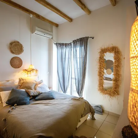 Arcadia Luxury Seaside Cuisine Resort