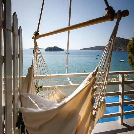 Arcadia Luxury Seaside Cuisine