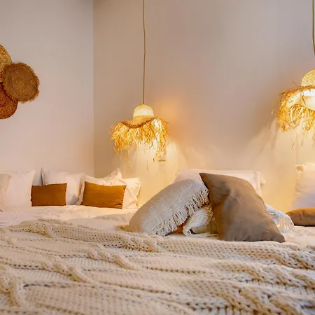 Arcadia Luxury Seaside Cuisine Resort Tolo
