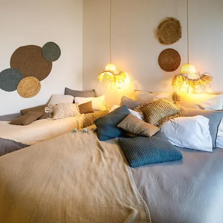 Arcadia Luxury Seaside Cuisine Tolón