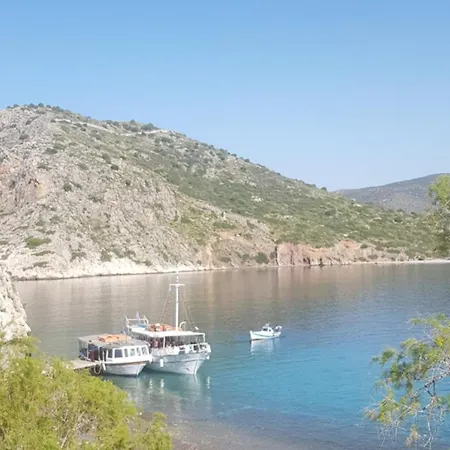 Arcadia Luxury Seaside Cuisine * تولو