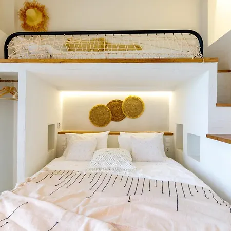 Arcadia Luxury Seaside Cuisine