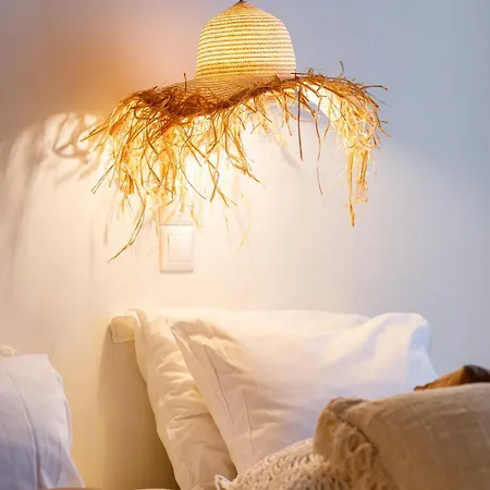 Arcadia Luxury Seaside Cuisine منتجع