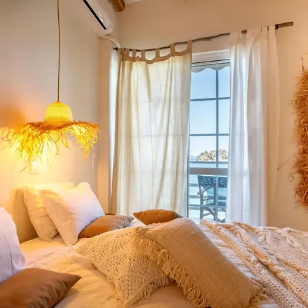 منتجع Arcadia Luxury Seaside Cuisine *