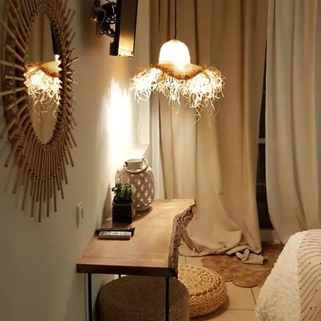 Arcadia Luxury Seaside Cuisine Resort Tolo