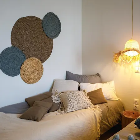 منتجع Arcadia Luxury Seaside Cuisine تولو