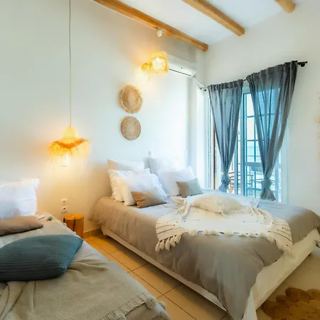 Arcadia Luxury Seaside Cuisine Resort