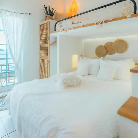 Arcadia Luxury Seaside Cuisine Resort