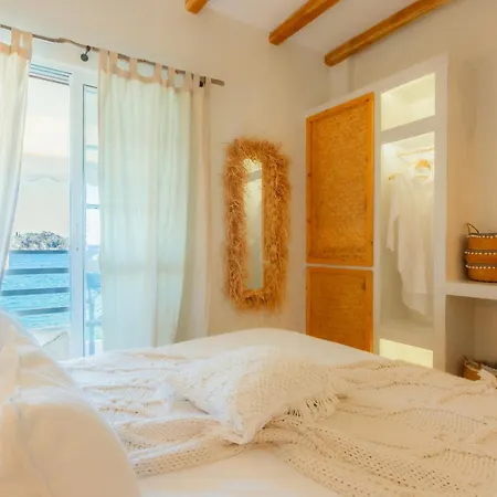 Arcadia Luxury Seaside Cuisine Resort Tolo