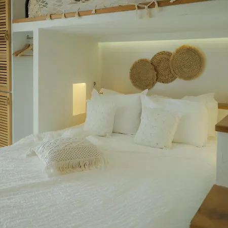 Arcadia Luxury Seaside Cuisine Resort Tolo