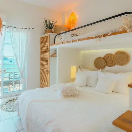 Arcadia Luxury Seaside Cuisine Resort