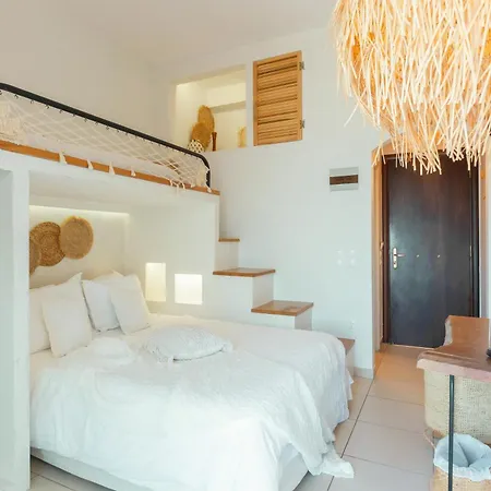 Arcadia Luxury Seaside Cuisine Resort Tolo