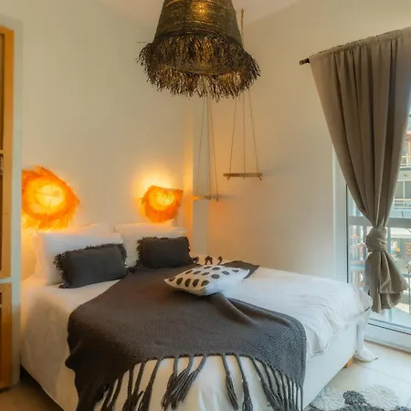 Arcadia Luxury Seaside Cuisine منتجع