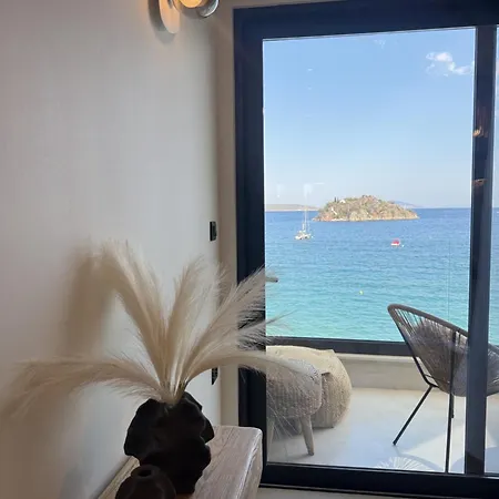 Arcadia Luxury Seaside Cuisine Resort