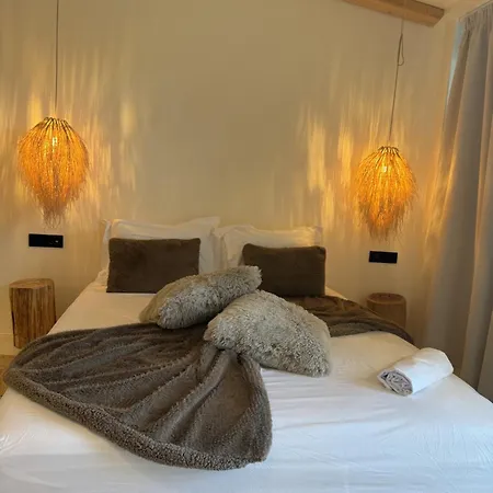 Arcadia Luxury Seaside Cuisine Resort *