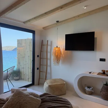 Arcadia Luxury Seaside Cuisine Resort *