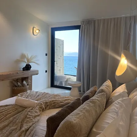 Arcadia Luxury Seaside Cuisine Resort